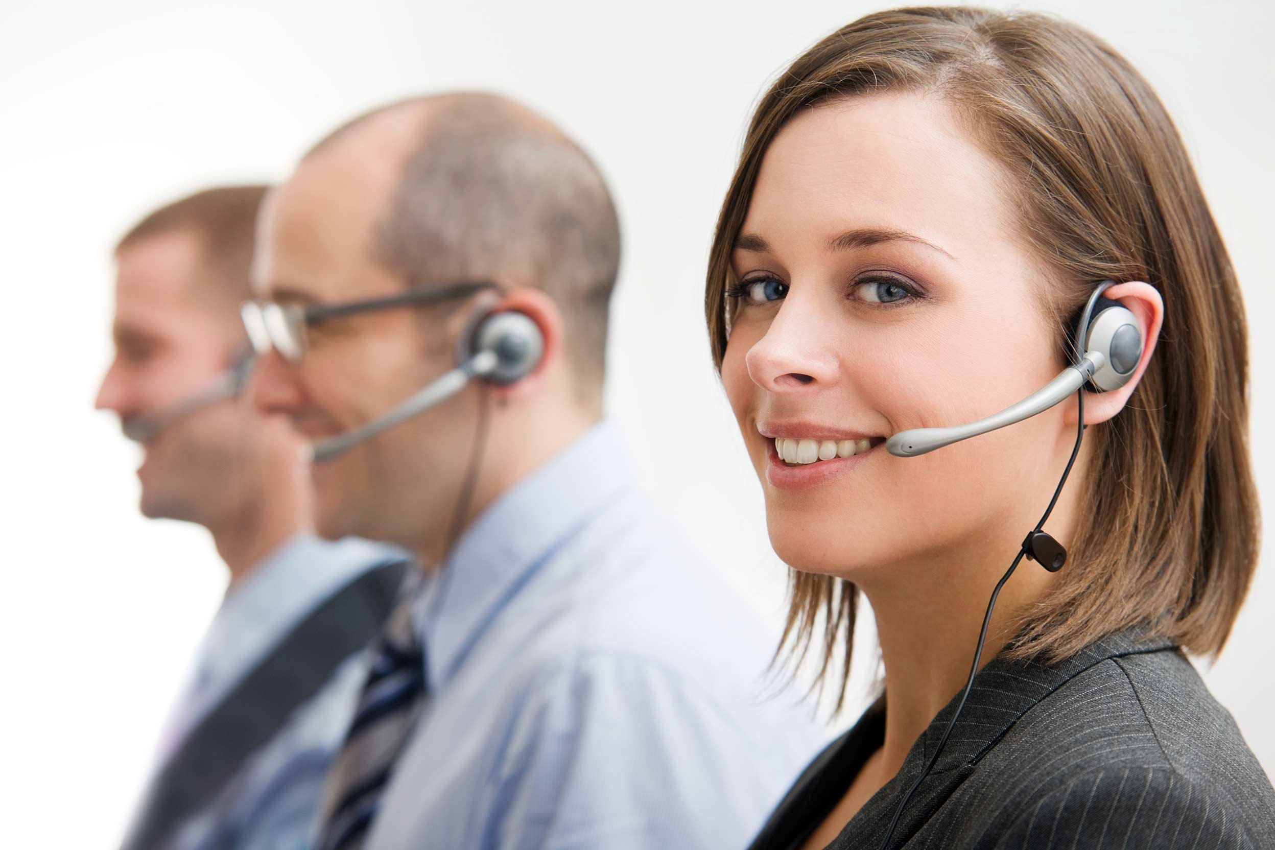 TELECOMS FOR BUSINESS