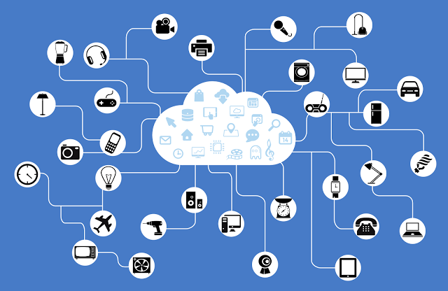 SECURING THE THE INTERNET OF THINGS