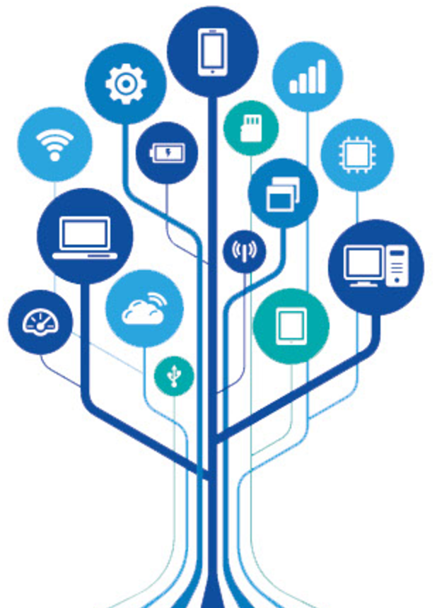 Helping to connect Cumbria