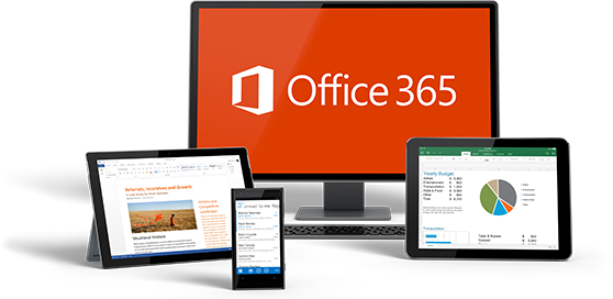 HOW SECURE IS MICROSOFT OFFICE 365