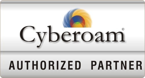 Cyberoam Partner