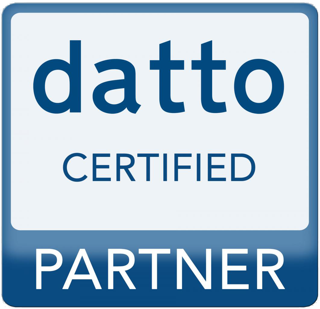 Datto Certified