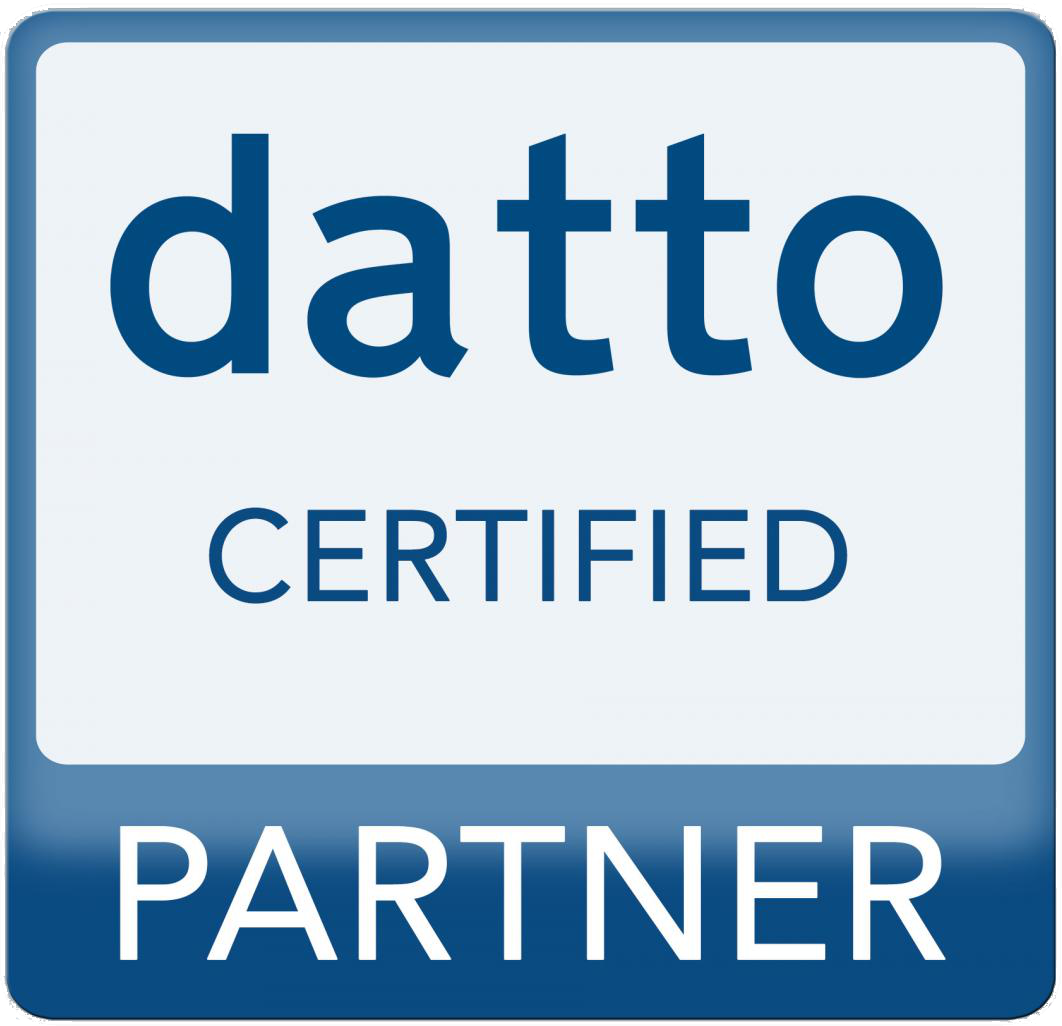 Datto Certified