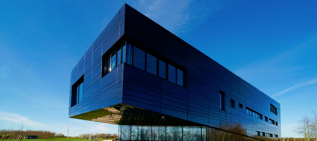 Seven key reasons to consider an office at Westlakes Science & Technology Park