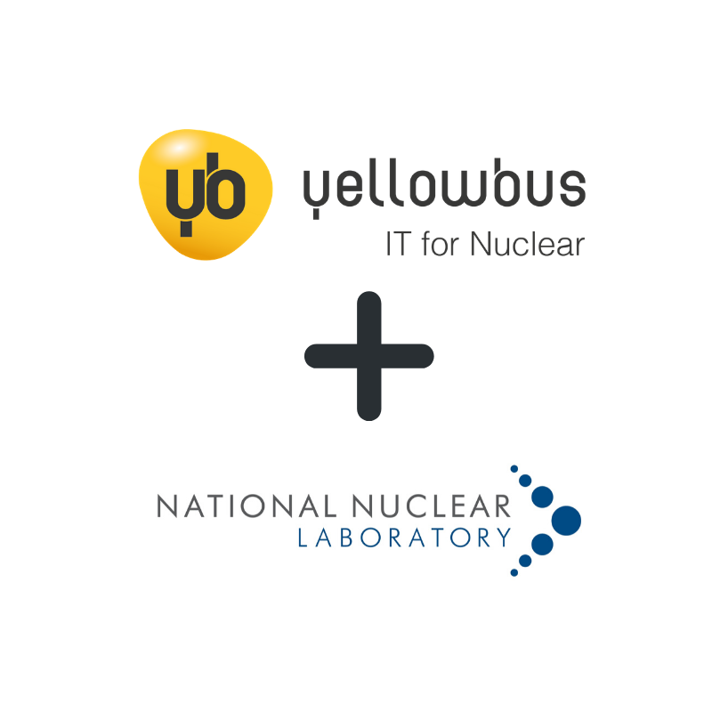 Yellowbus chosen as IT partner to support National Nuclear Laboratory’s mission to progress innovation within the nuclear sector