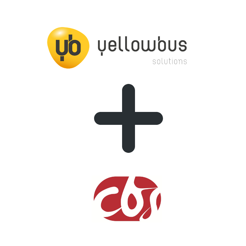 Yellowbus expands with the acquisition of Converged Business Solutions...