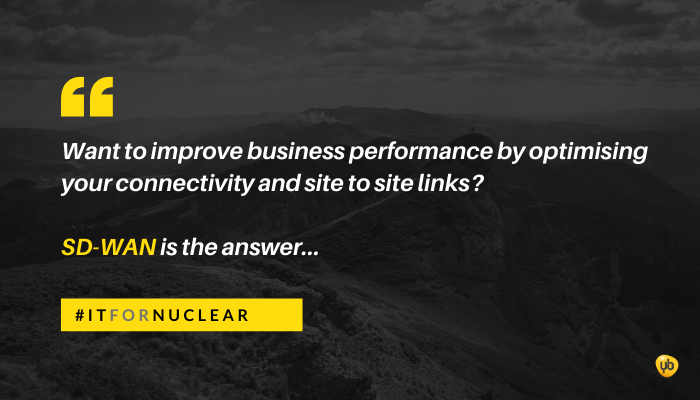 Want to improve your business performance? Your Network and site to site links are slowing you down!